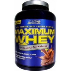 Maximum Whey 908 г. MHP